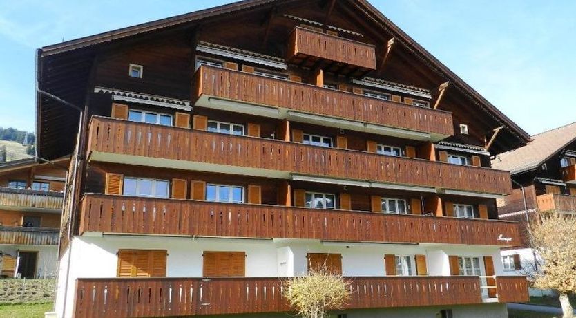 Photo of Monique Nr. 14