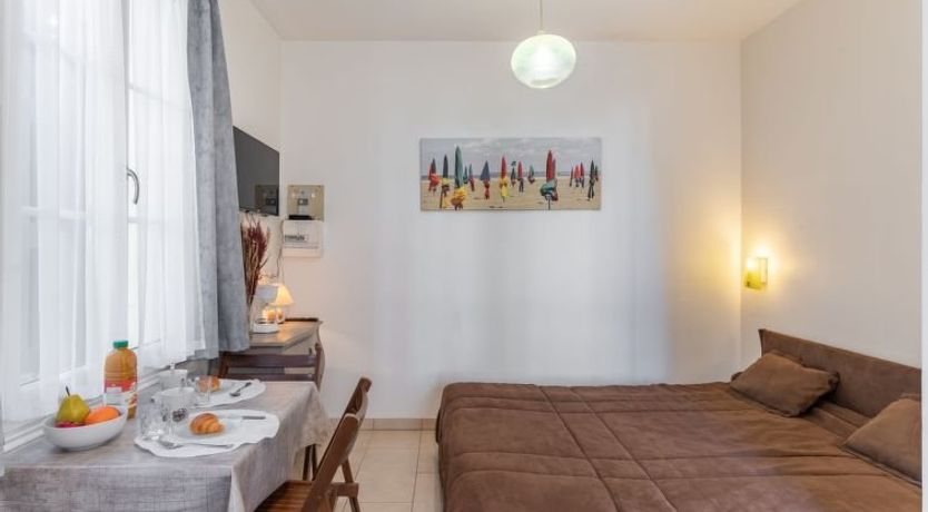 Photo of Mignonnette