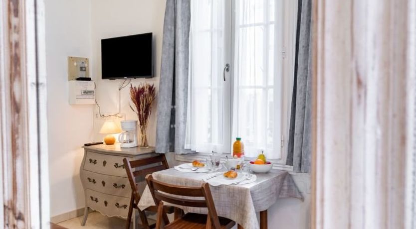 Photo of Mignonnette