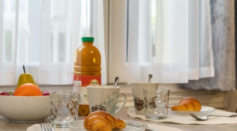 Photo of Mignonnette