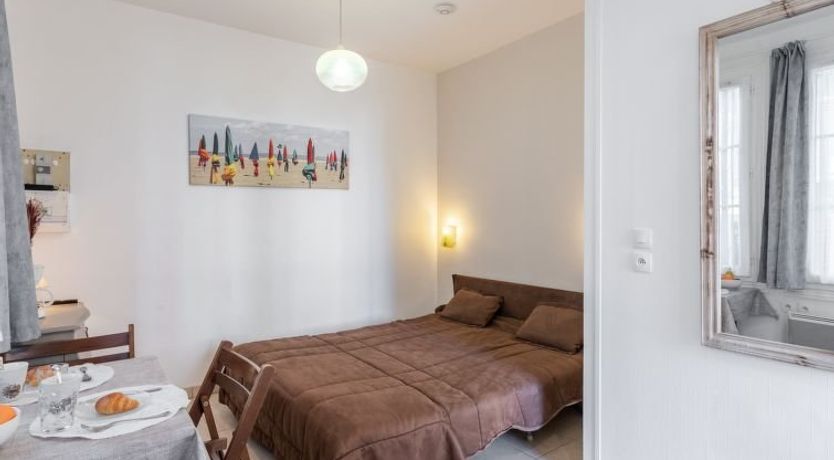 Photo of Mignonnette