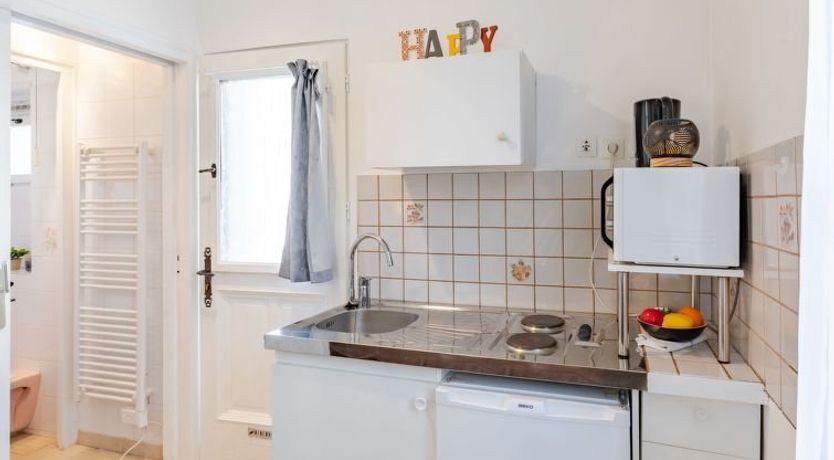 Photo of Mignonnette