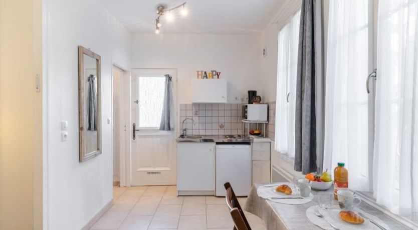 Photo of Mignonnette