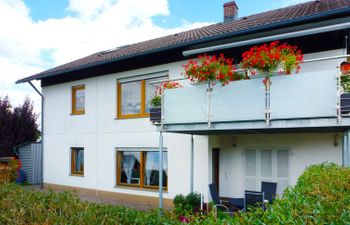 Langes Leben / Al Khalid Holiday Home
