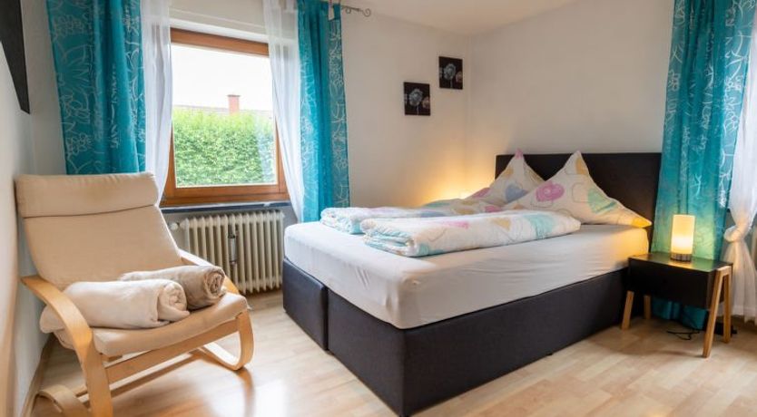 Photo of Langes Leben / Al Khalid