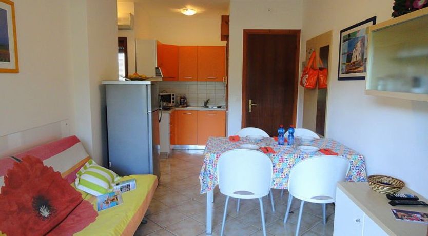 Photo of Villaggio Nautilus Apartment 2