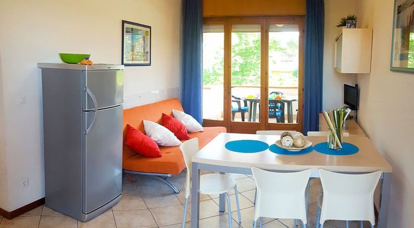 Photo of Villaggio Nautilus Apartment 2