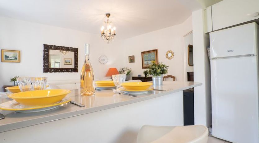 Photo of Les Cyprès Holiday Home 2