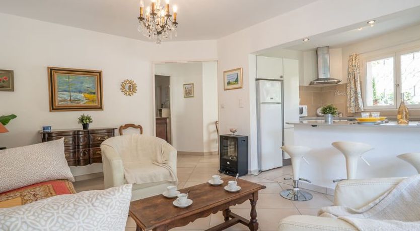 Photo of Les Cyprès Holiday Home 2