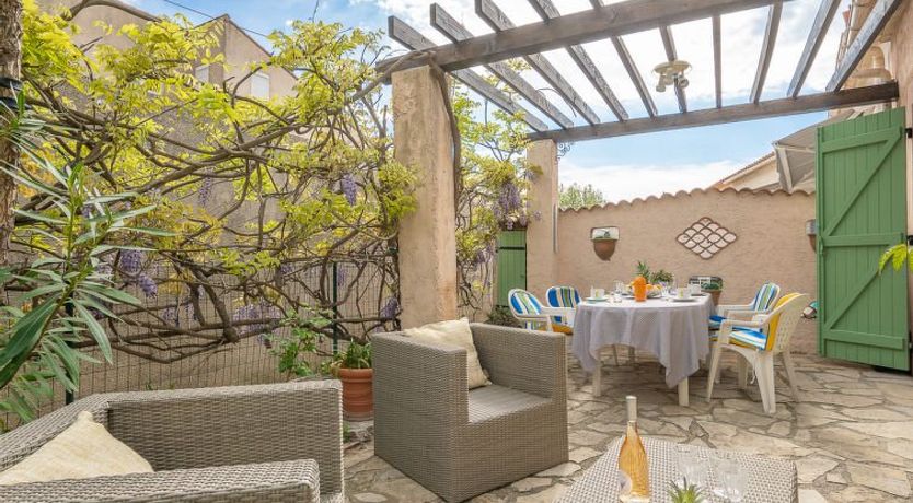 Photo of Les Cyprès Holiday Home 2