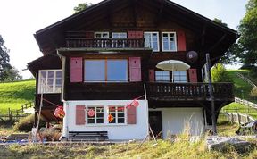 Photo of Sonnenfreude, Chalet