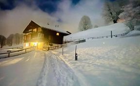 Photo of Sonnenfreude, Chalet