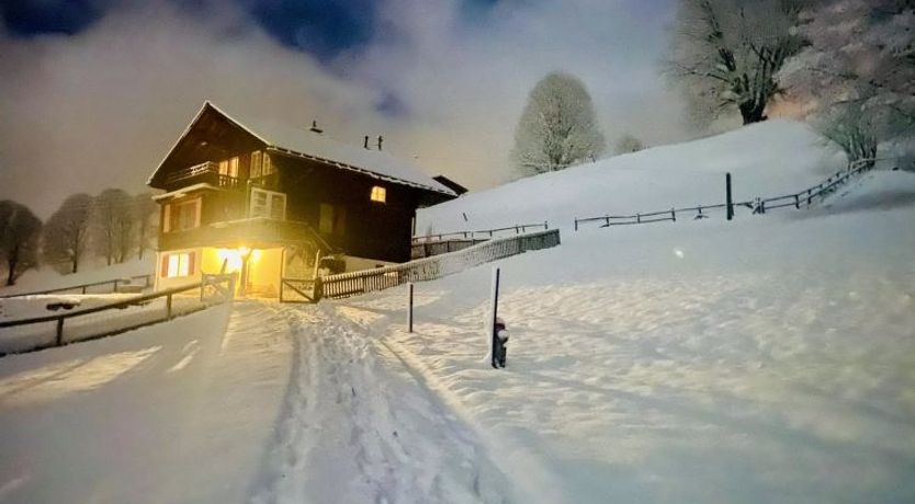 Photo of Sonnenfreude, Chalet