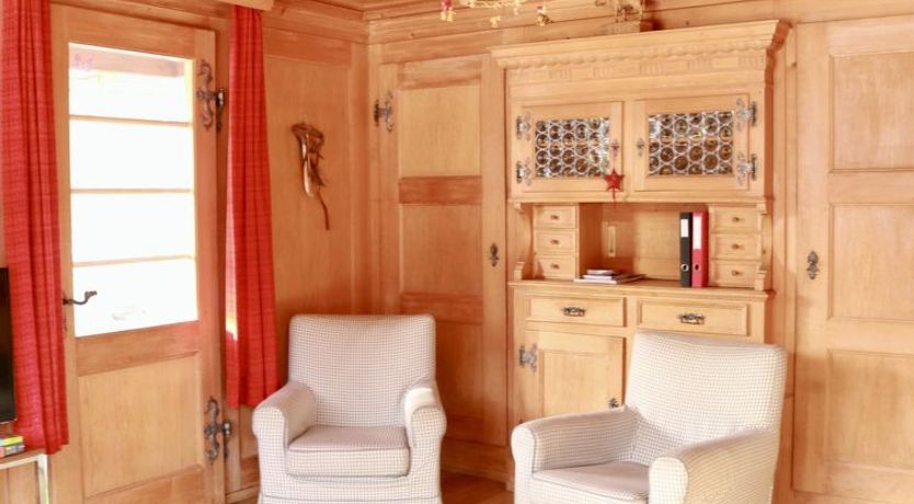 Photo of Sonnenfreude, Chalet