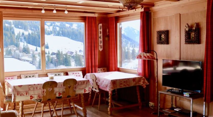 Photo of Sonnenfreude, Chalet
