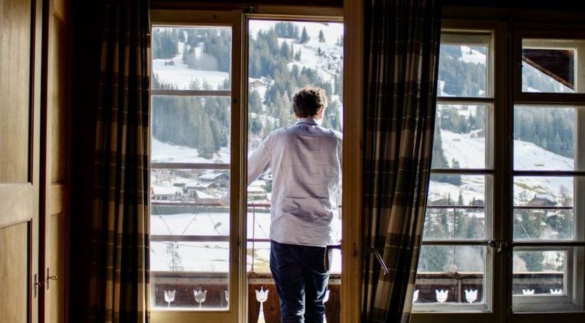 Photo of Sonnenfreude, Chalet