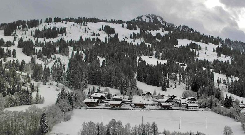 Photo of Sonnenfreude, Chalet