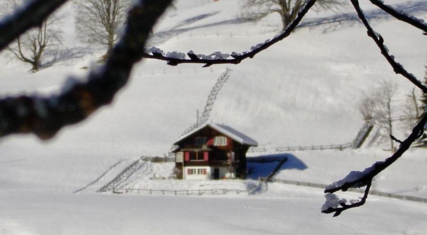 Photo of Sonnenfreude, Chalet