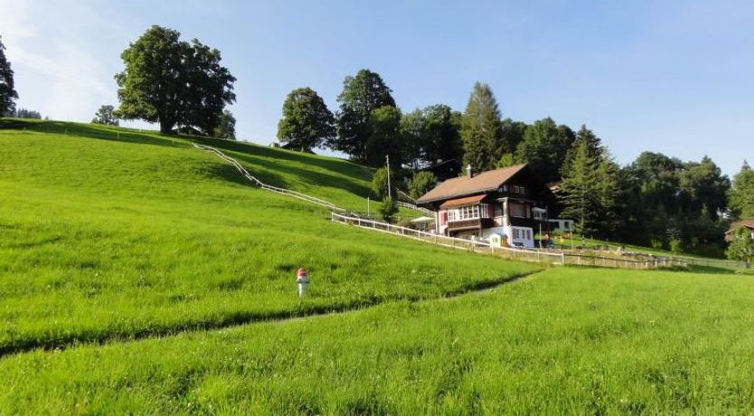 Photo of Sonnenfreude, Chalet