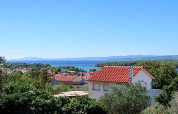 Margareta Holiday Home