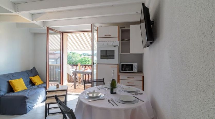 Photo of Les Argentines