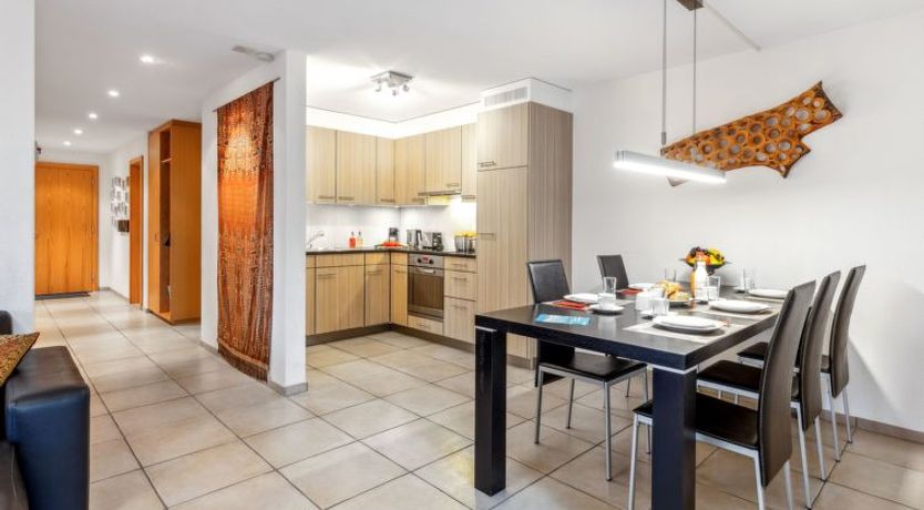 Photo of Fortuna Apt.M