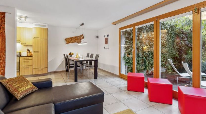 Photo of Fortuna Apt.M