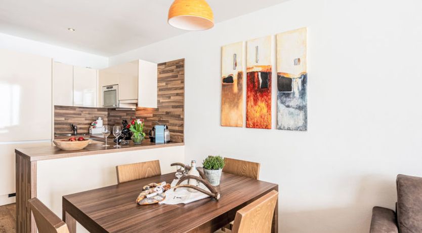 Photo of Emma Apartment 2