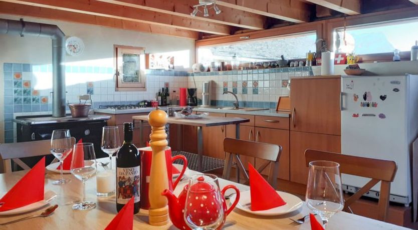 Photo of Rustico Bel Panorama