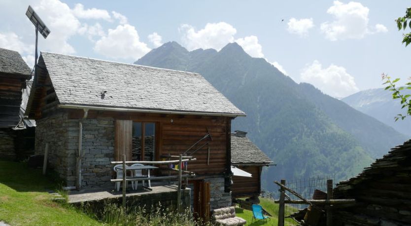 Photo of Rustico Bel Panorama