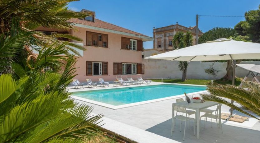 Photo of Sammartano Holiday Home 3