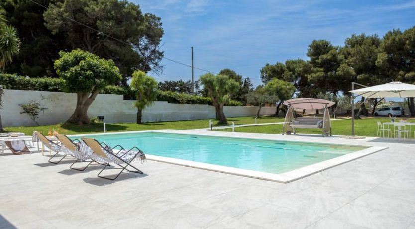 Photo of Sammartano Holiday Home 3