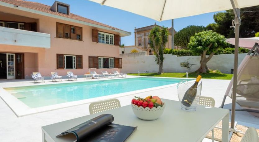 Photo of Sammartano Holiday Home 3