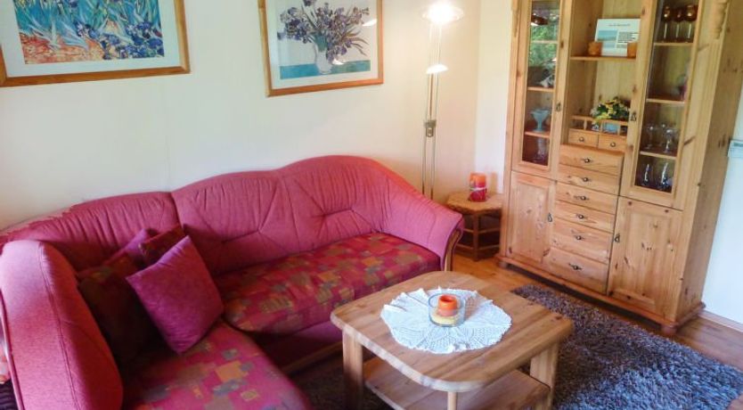 Photo of Tennenbronn