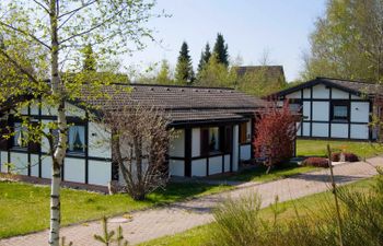 Tennenbronn Holiday Home