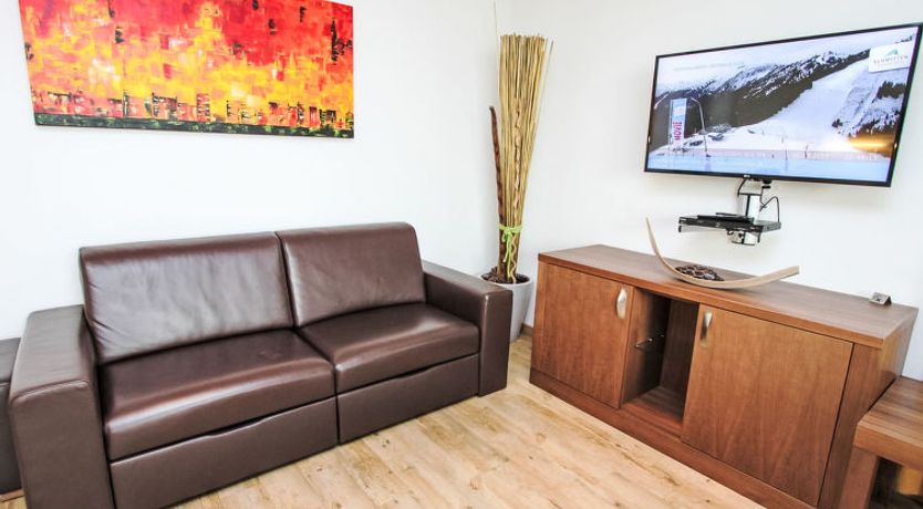 Photo of Emma Apartment 3