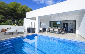Bellveure Villa