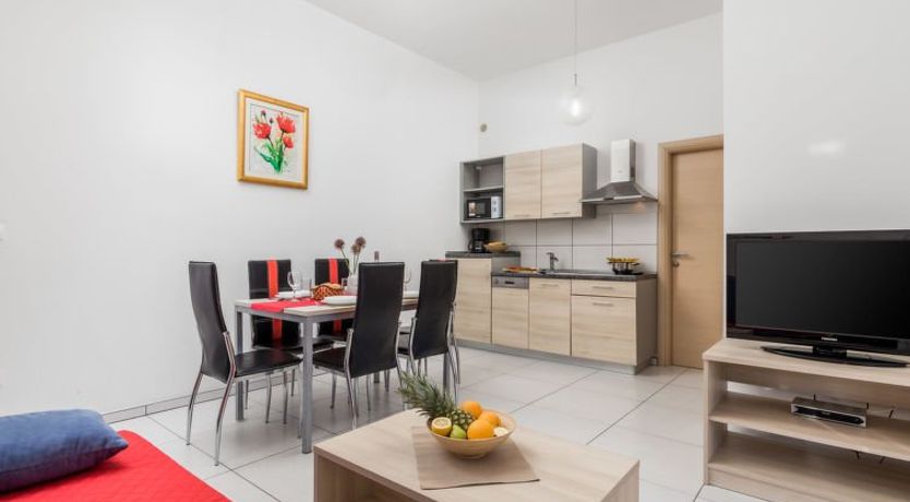 Photo of Tea Apartment 2