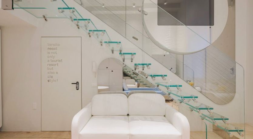 Photo of Sea Design Home