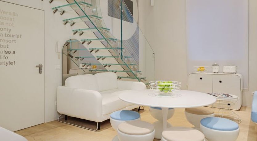 Photo of Sea Design Home