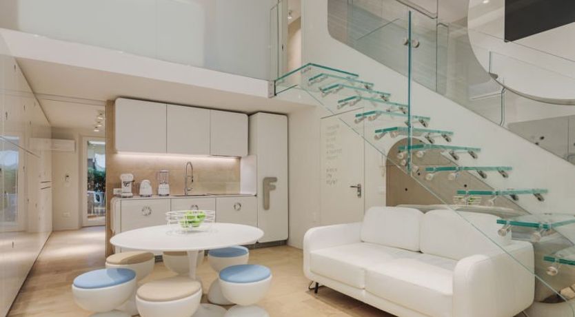 Photo of Sea Design Home