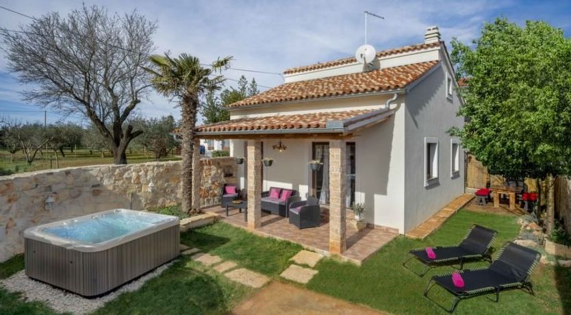 Photo of Villa Aurora