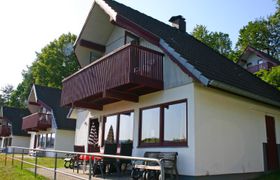 Seepark Kirchheim Holiday Home 5 Holiday Home