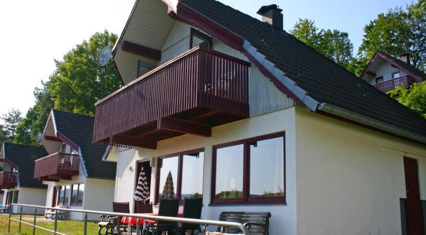 Photo of Seepark Kirchheim Holiday Home 5