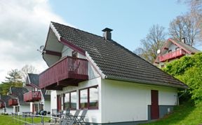 Photo of Dorf 1/Haus 14 Holiday Home 5