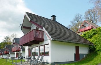 Dorf 1/Haus 14 Holiday Home 5 Holiday Home