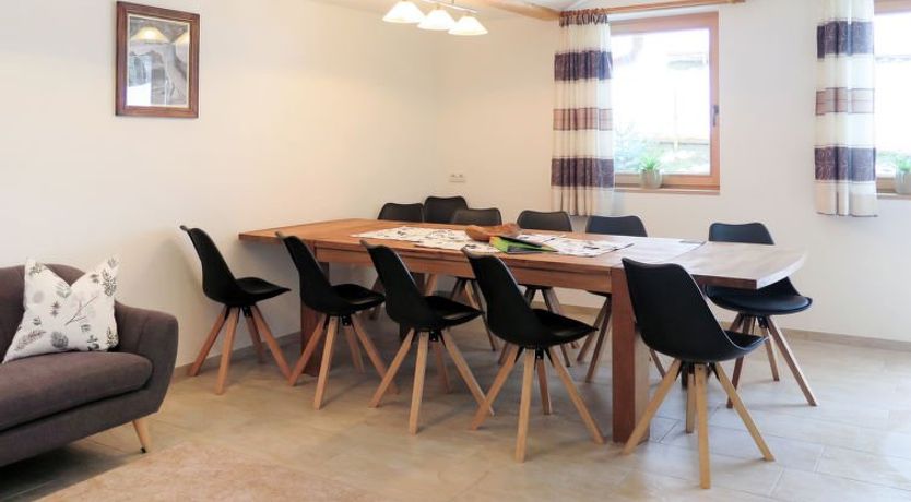 Photo of Luxner Apartment 5