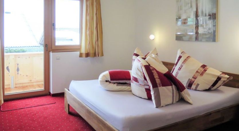 Photo of Luxner Apartment 5