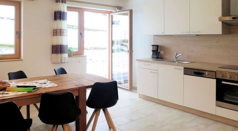 Photo of Luxner Apartment 5