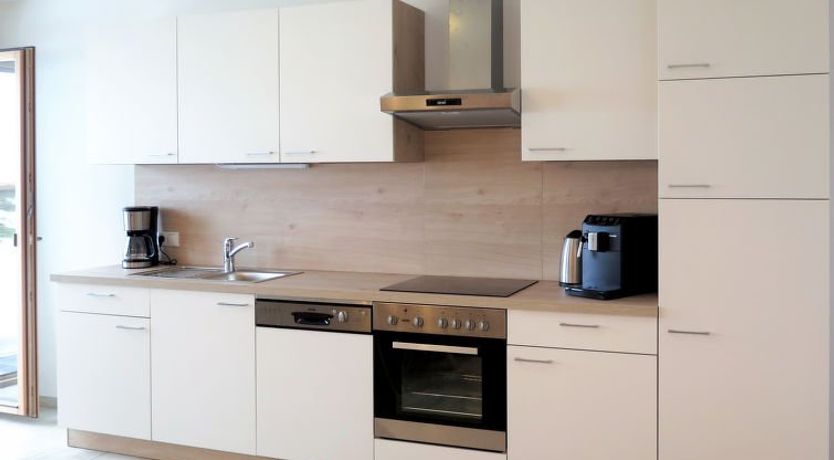 Photo of Luxner Apartment 5